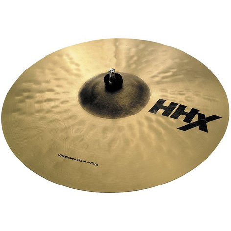 HHXplosion 18